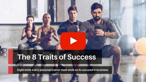The 8 Traits of Success