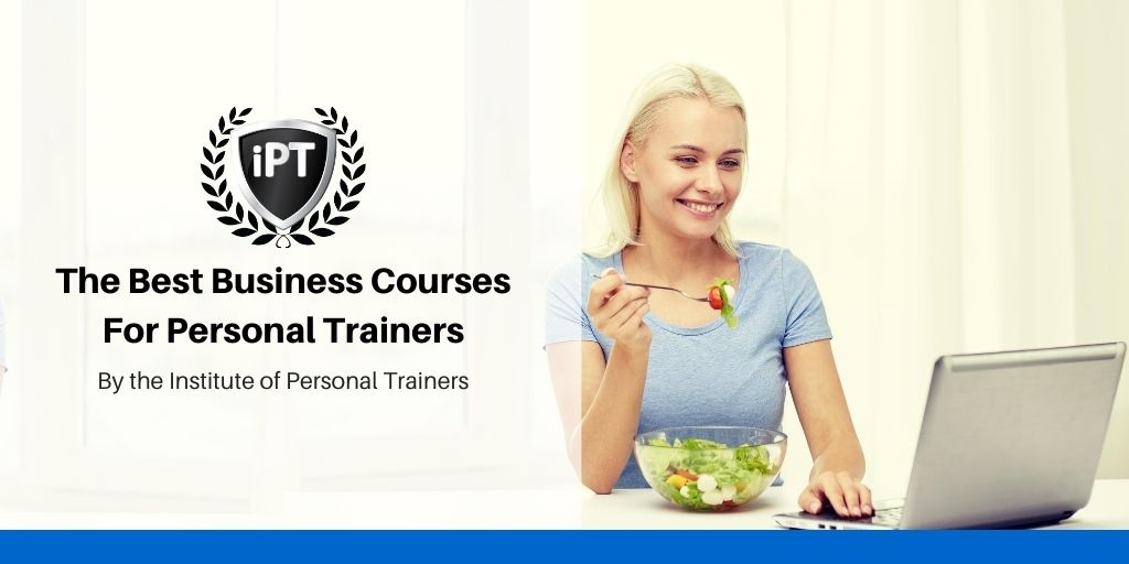 best business courses for personal trainers