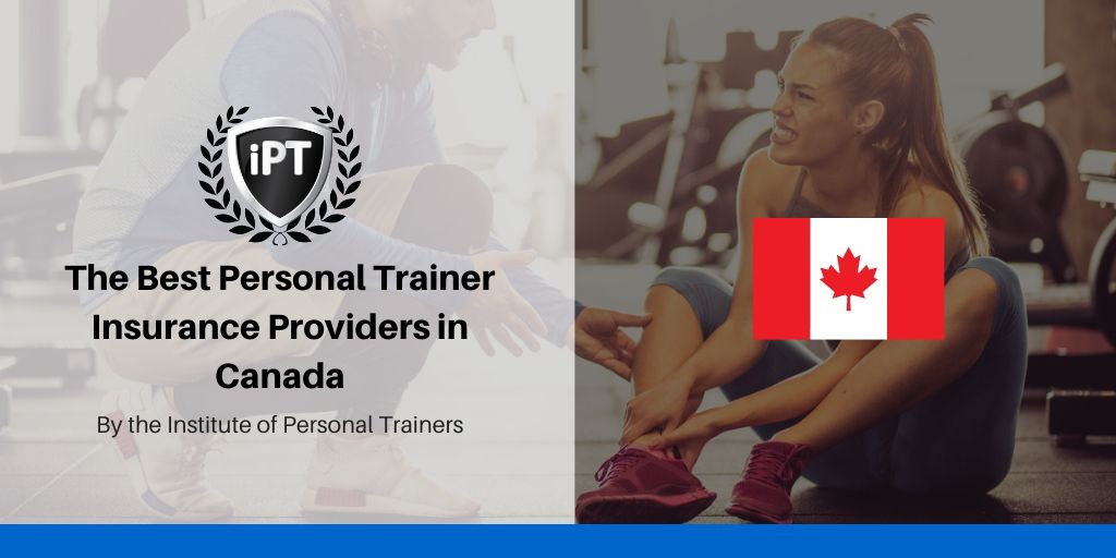 best personal trainer insurance canada