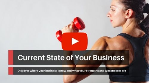 The Current State of Your Business